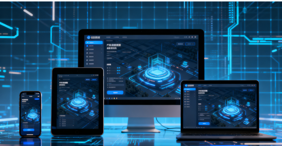 專業(yè)網(wǎng)站制作團隊必備的創(chuàng)意與執(zhí)行能力分析！